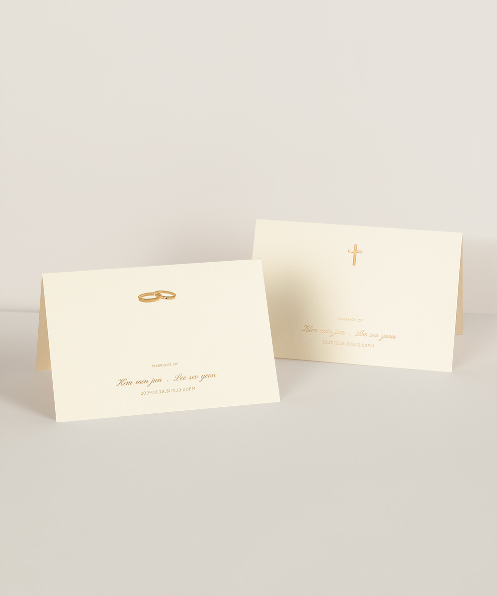 º¸ÀÚ±âÄ«µå ûøÀå OANNA1050 ûøÀå OANNA1050 - º¸ÀÚ±âÄ«µå »óǰ »çÁø BOJAGICARD Product Photo OANNA1050