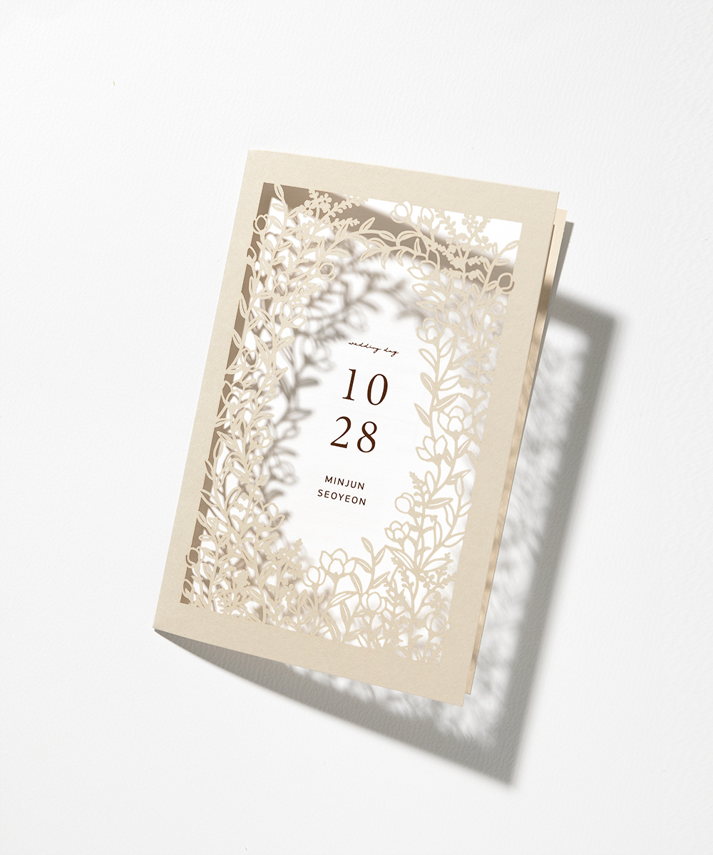 º¸ÀÚ±âÄ«µå ûøÀå OANNA1052 ûøÀå OANNA1052 - º¸ÀÚ±âÄ«µå »óǰ »çÁø BOJAGICARD Product Photo OANNA1052