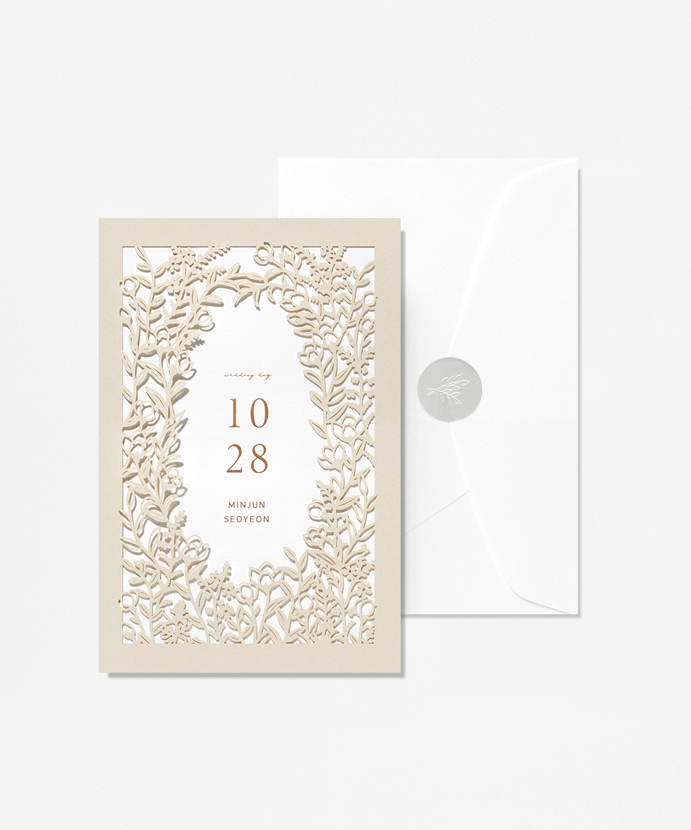 º¸ÀÚ±âÄ«µå ûøÀå OANNA1052 ûøÀå OANNA1052 - º¸ÀÚ±âÄ«µå »óǰ »çÁø BOJAGICARD Product Photo OANNA1052