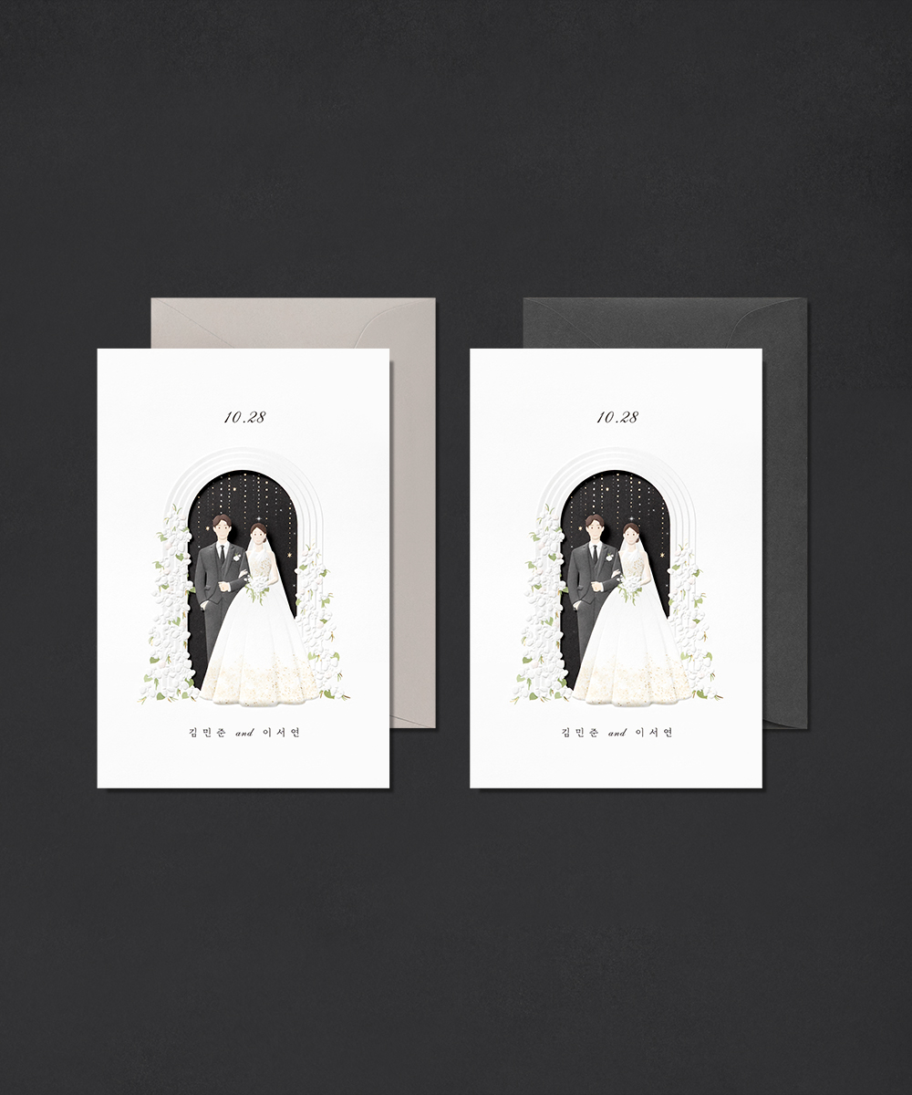 ûø BNIEL1070 - ڱī ǰ  BOJAGICARD Product Photo BNIEL1070