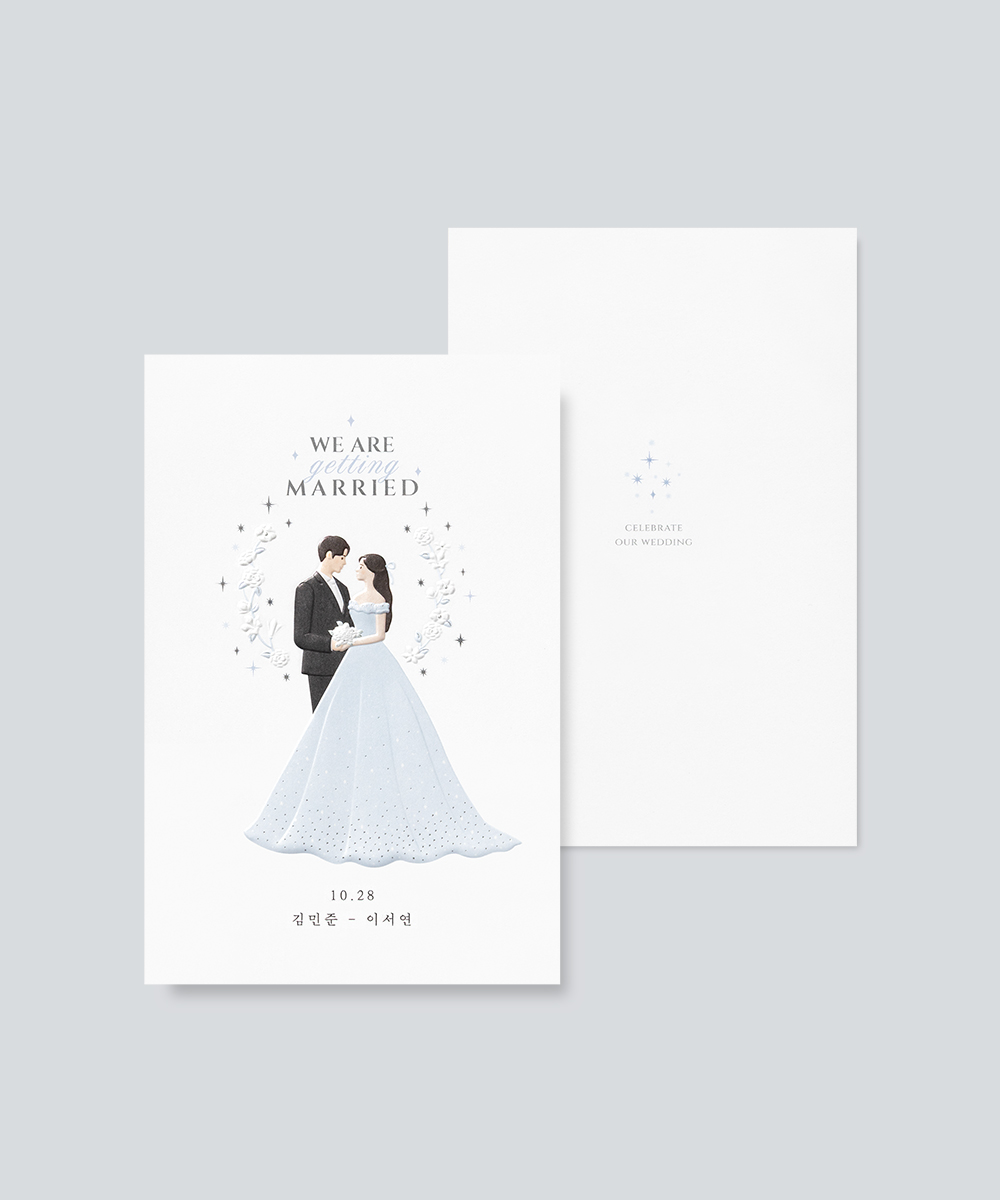 ûø BNIEL1072 - ڱī ǰ  BOJAGICARD Product Photo BNIEL1072