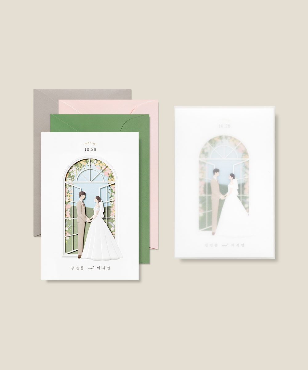 ûø BNIEL1073 - ڱī ǰ  BOJAGICARD Product Photo BNIEL1073