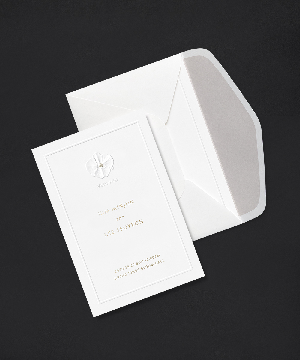 ûø�� OANNA1075 - ���ڱ�ī�� ��ǰ ���� BOJAGICARD Product Photo OANNA1075