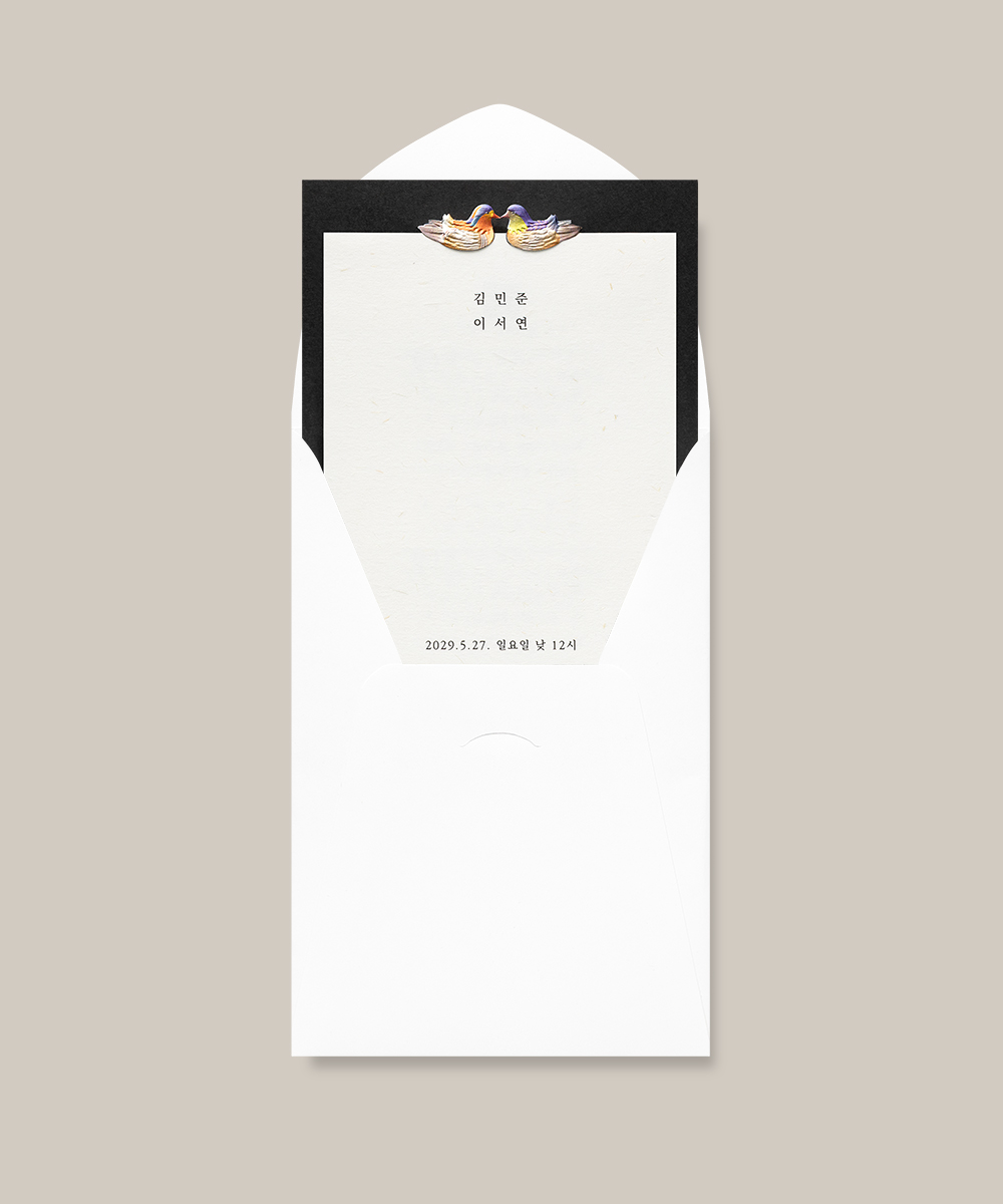 ûø�� BNIEL1077 - ���ڱ�ī�� ��ǰ ���� BOJAGICARD Product Photo BNIEL1077