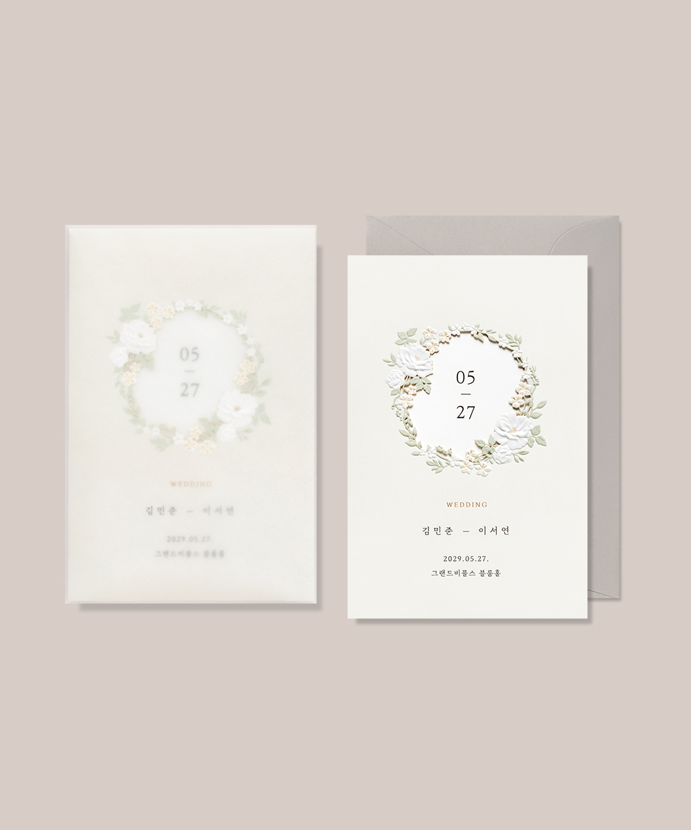 ûø�� BNIEL1078 - ���ڱ�ī�� ��ǰ ���� BOJAGICARD Product Photo BNIEL1078