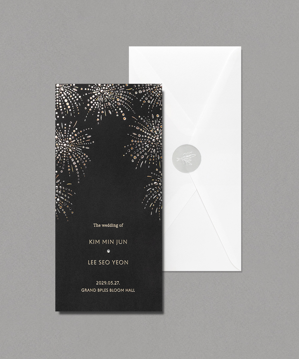 ûø�� OANNA1080 - ���ڱ�ī�� ��ǰ ���� BOJAGICARD Product Photo OANNA1080