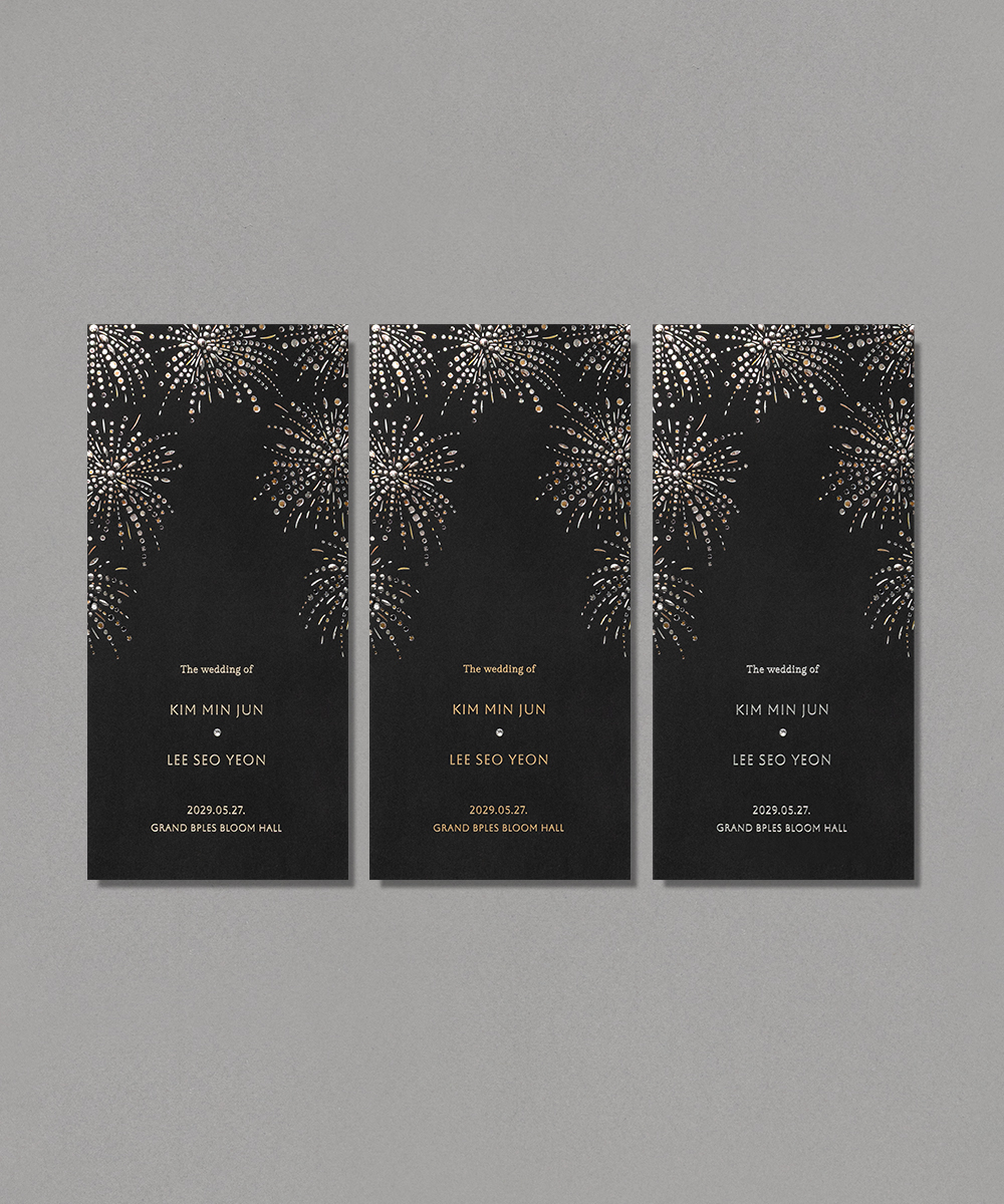 ûø�� OANNA1080 - ���ڱ�ī�� ��ǰ ���� BOJAGICARD Product Photo OANNA1080