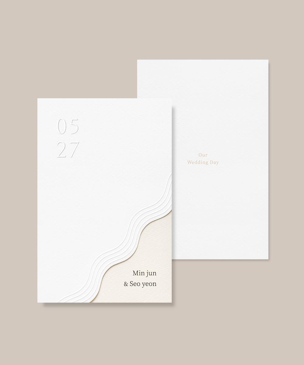 ûø�� BNIEL1081 - ���ڱ�ī�� ��ǰ ���� BOJAGICARD Product Photo BNIEL1081