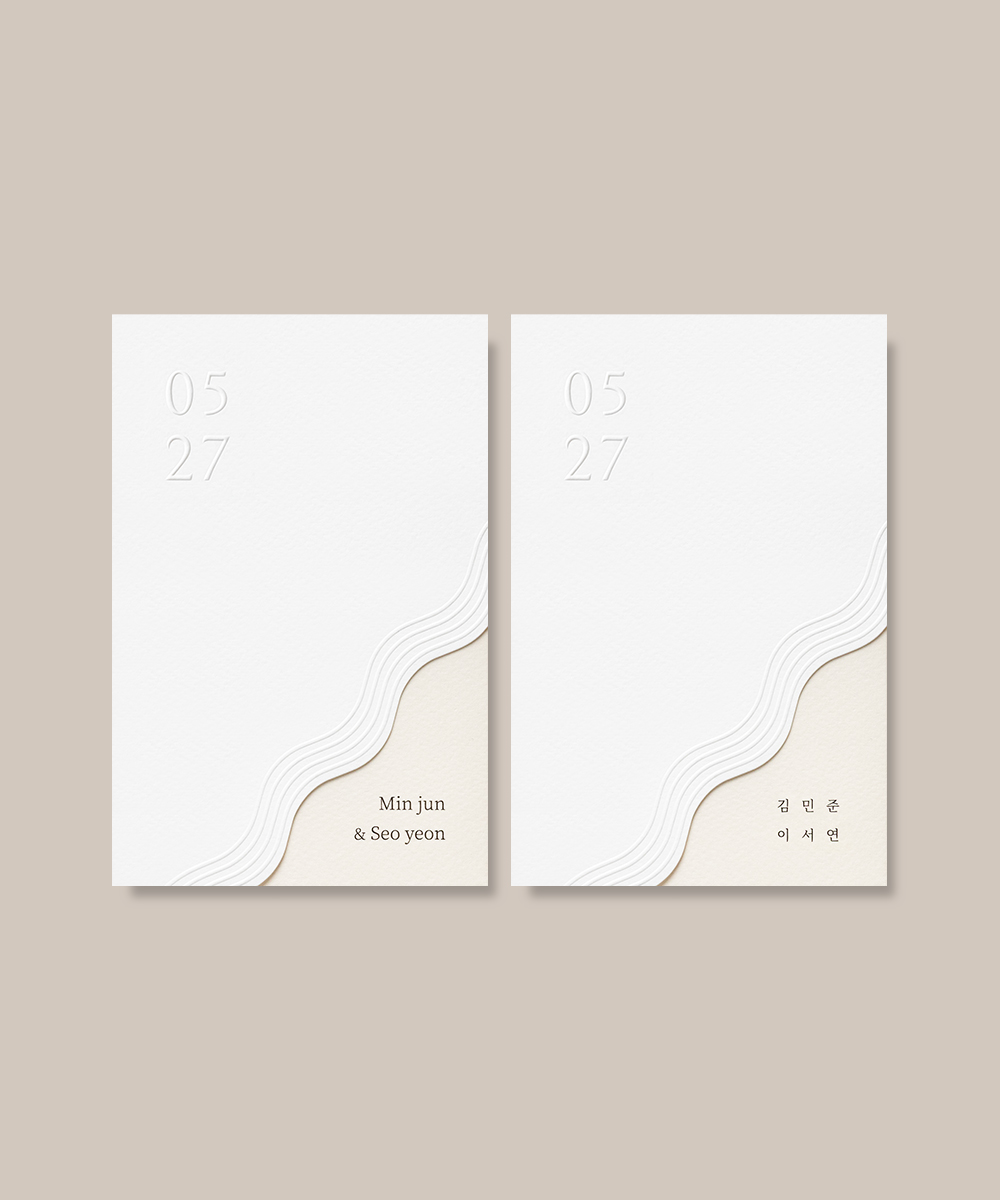 ûø�� BNIEL1081 - ���ڱ�ī�� ��ǰ ���� BOJAGICARD Product Photo BNIEL1081