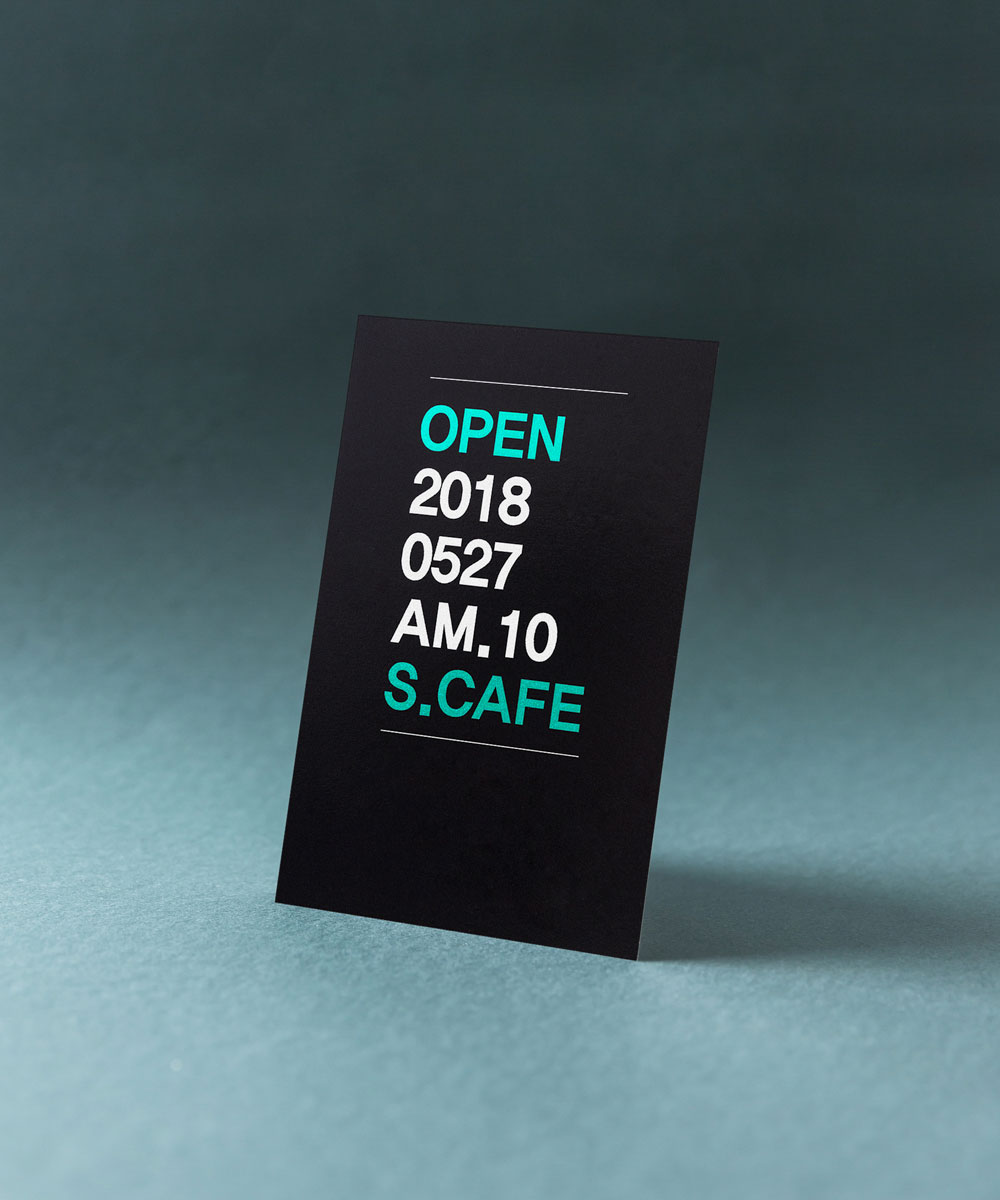 초대장 KB002 - 보자기카드 상품 사진 BOJAGICARD Product Photo KB002