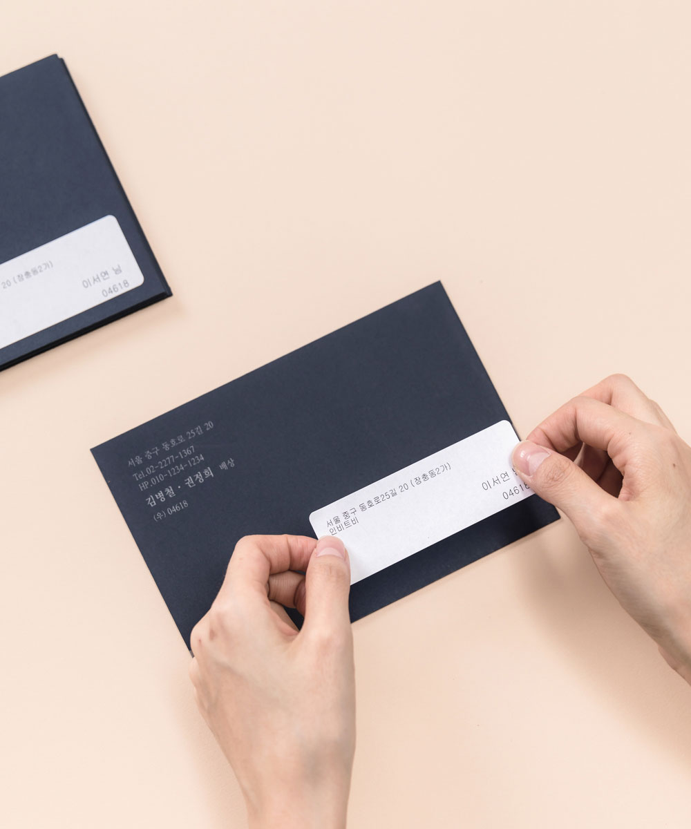 ּҶ LB001 - ڱī ǰ  BOJAGICARD Product Photo LB001