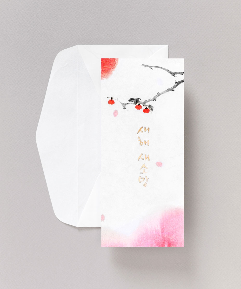  NB086 - ڱī ǰ  BOJAGICARD Product Photo NB086