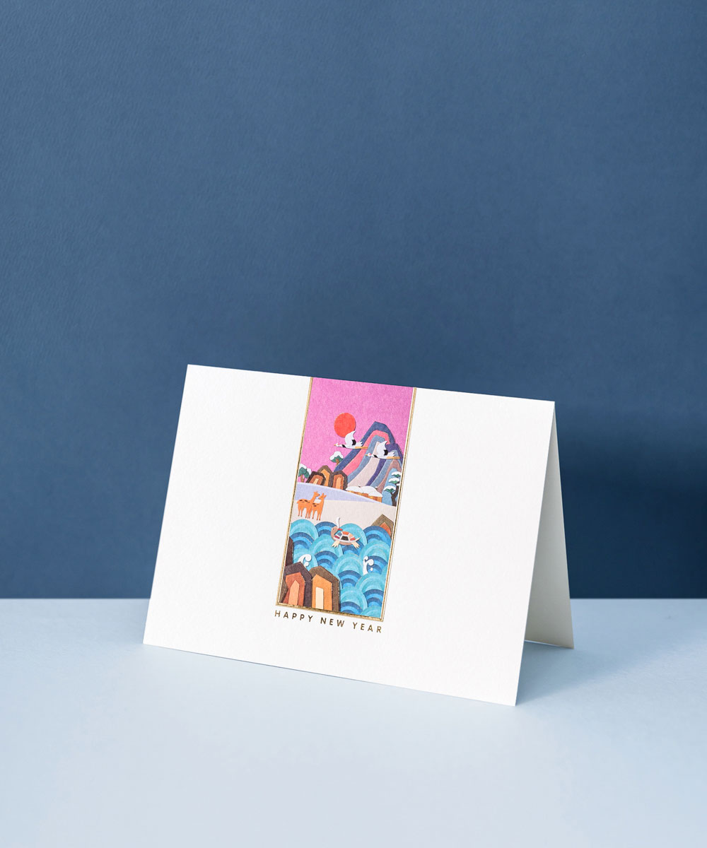 ������ NB123 - ���ڱ�ī�� ��ǰ ���� BOJAGICARD Product Photo NB123