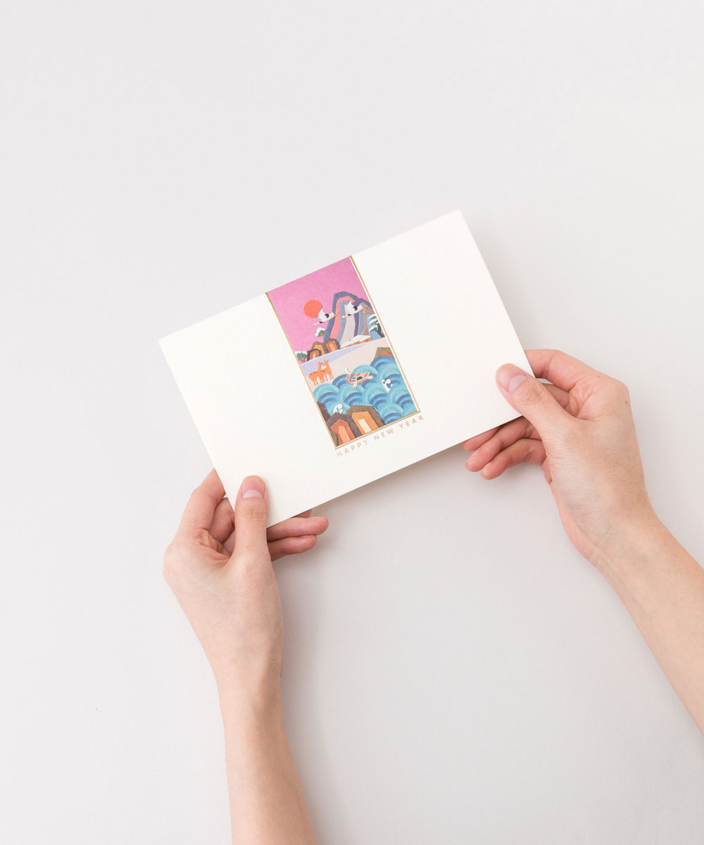 ������ NB123 - ���ڱ�ī�� ��ǰ ���� BOJAGICARD Product Photo NB123