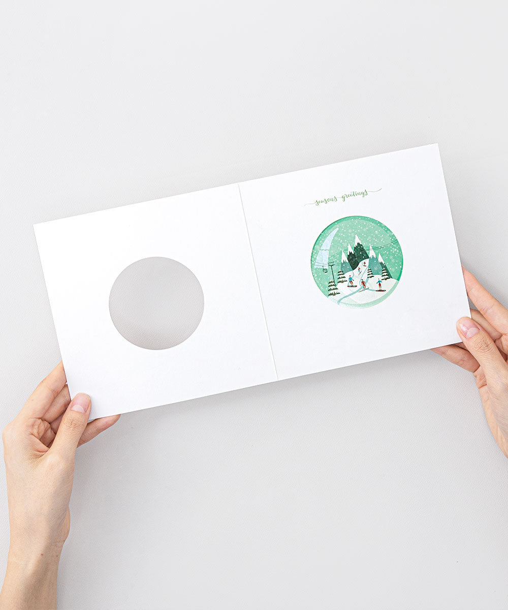 ������ NB287 - ���ڱ�ī�� ��ǰ ���� BOJAGICARD Product Photo NB287