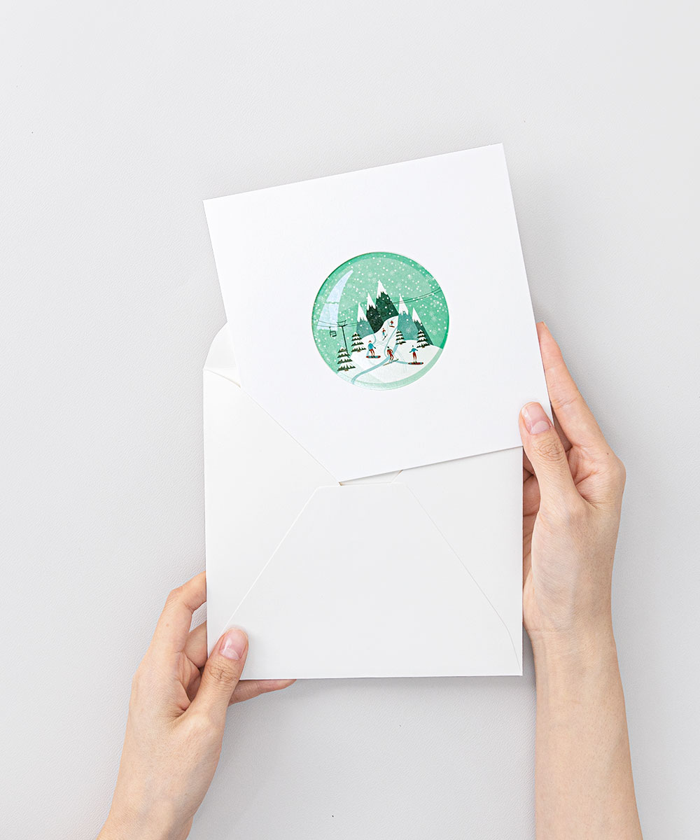 ������ NB287 - ���ڱ�ī�� ��ǰ ���� BOJAGICARD Product Photo NB287