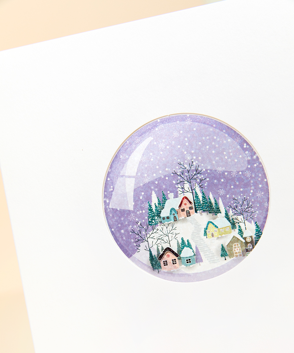 ������ NB288 - ���ڱ�ī�� ��ǰ ���� BOJAGICARD Product Photo NB288