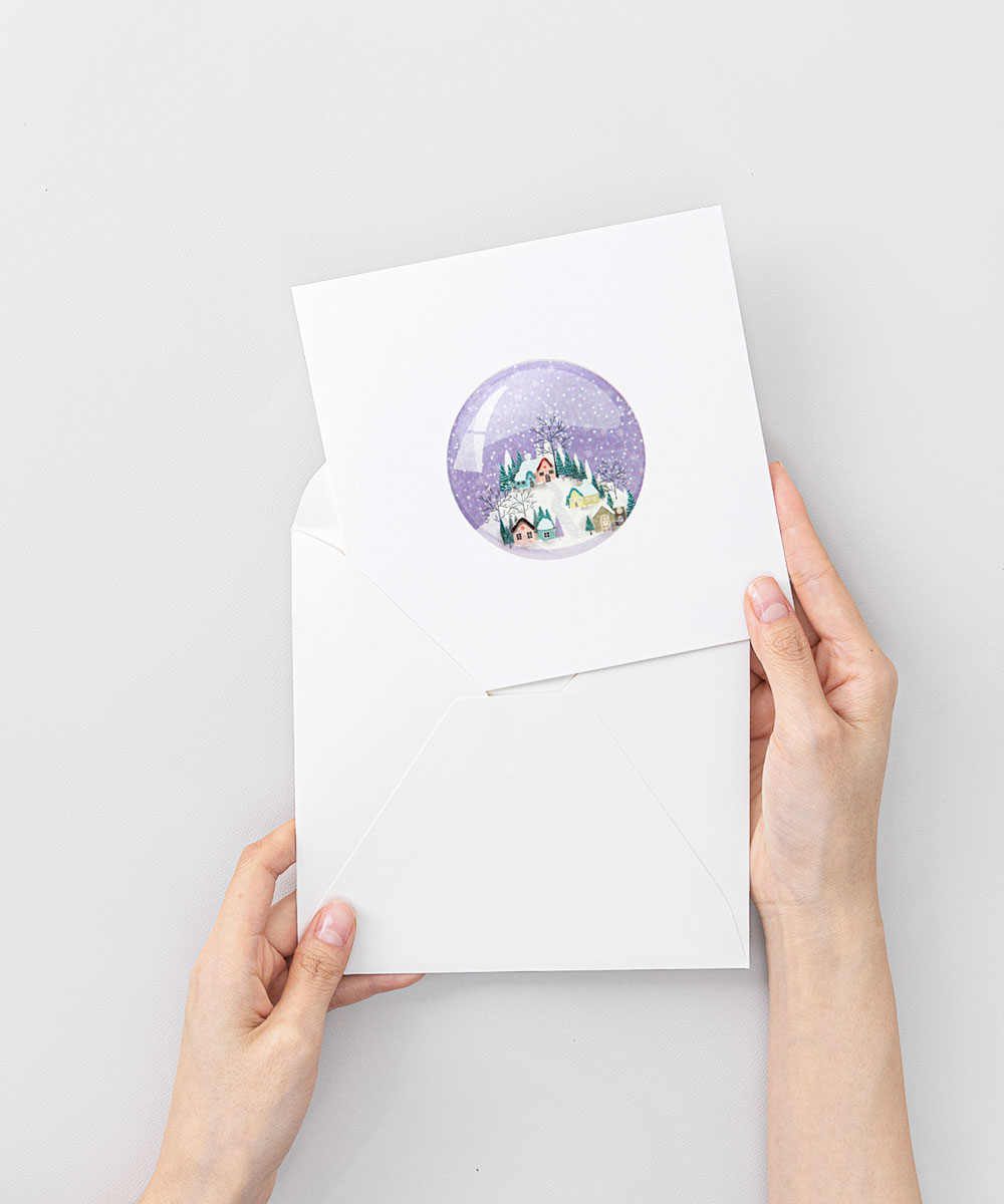 ������ NB288 - ���ڱ�ī�� ��ǰ ���� BOJAGICARD Product Photo NB288