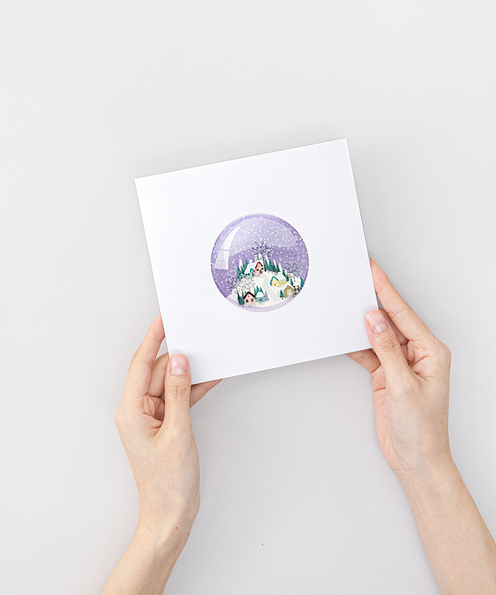 ������ NB288 - ���ڱ�ī�� ��ǰ ���� BOJAGICARD Product Photo NB288