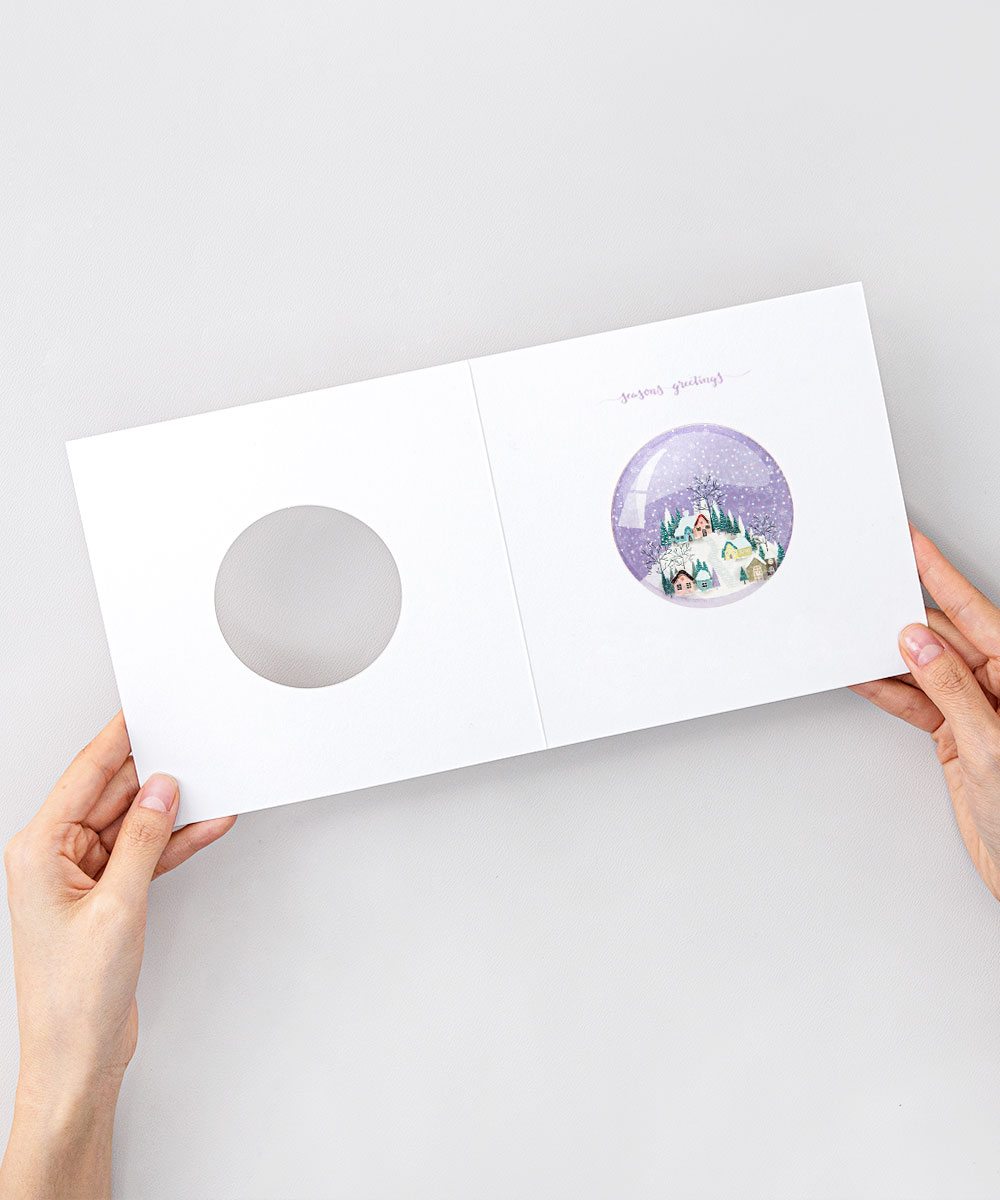 ������ NB288 - ���ڱ�ī�� ��ǰ ���� BOJAGICARD Product Photo NB288