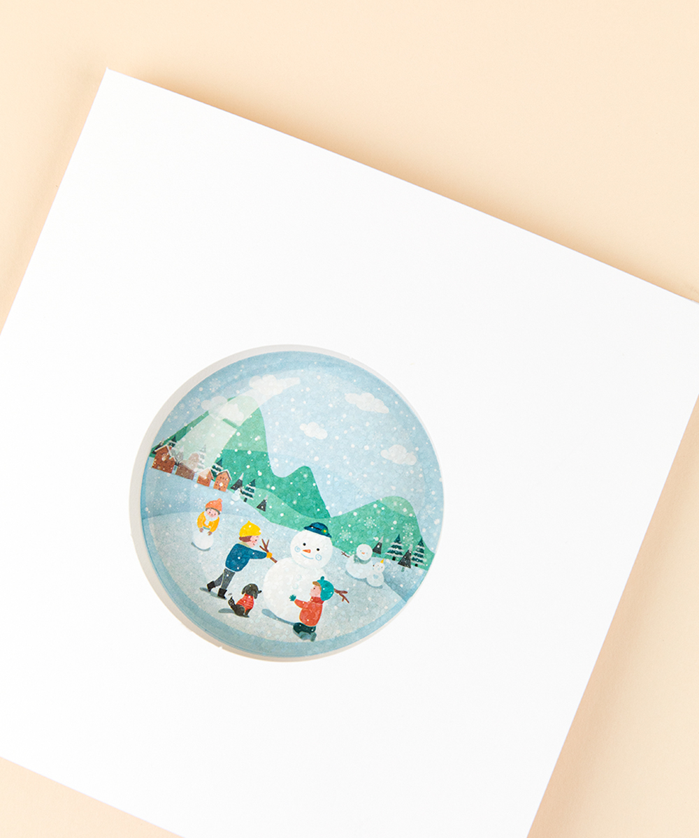 ������ NB290 - ���ڱ�ī�� ��ǰ ���� BOJAGICARD Product Photo NB290