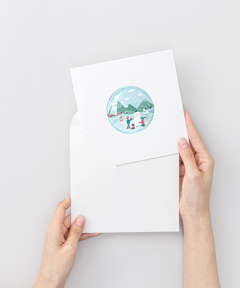 ������ NB290 - ���ڱ�ī�� ��ǰ ���� BOJAGICARD Product Photo NB290