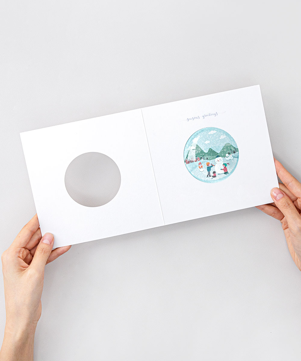 ������ NB290 - ���ڱ�ī�� ��ǰ ���� BOJAGICARD Product Photo NB290