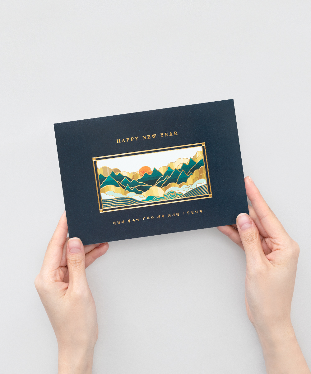 ������ NB376 - ���ڱ�ī�� ��ǰ ���� BOJAGICARD Product Photo NB376