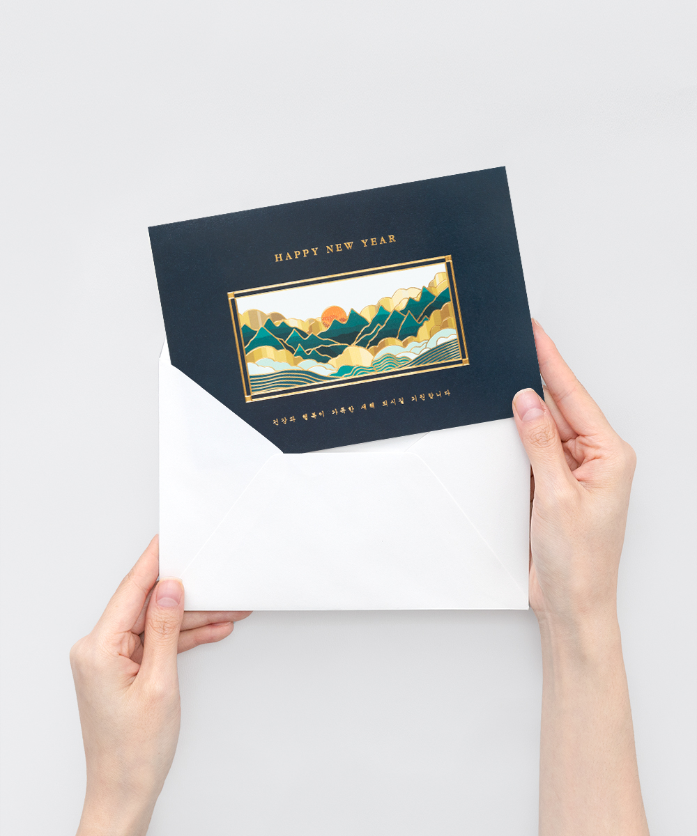 ������ NB376 - ���ڱ�ī�� ��ǰ ���� BOJAGICARD Product Photo NB376