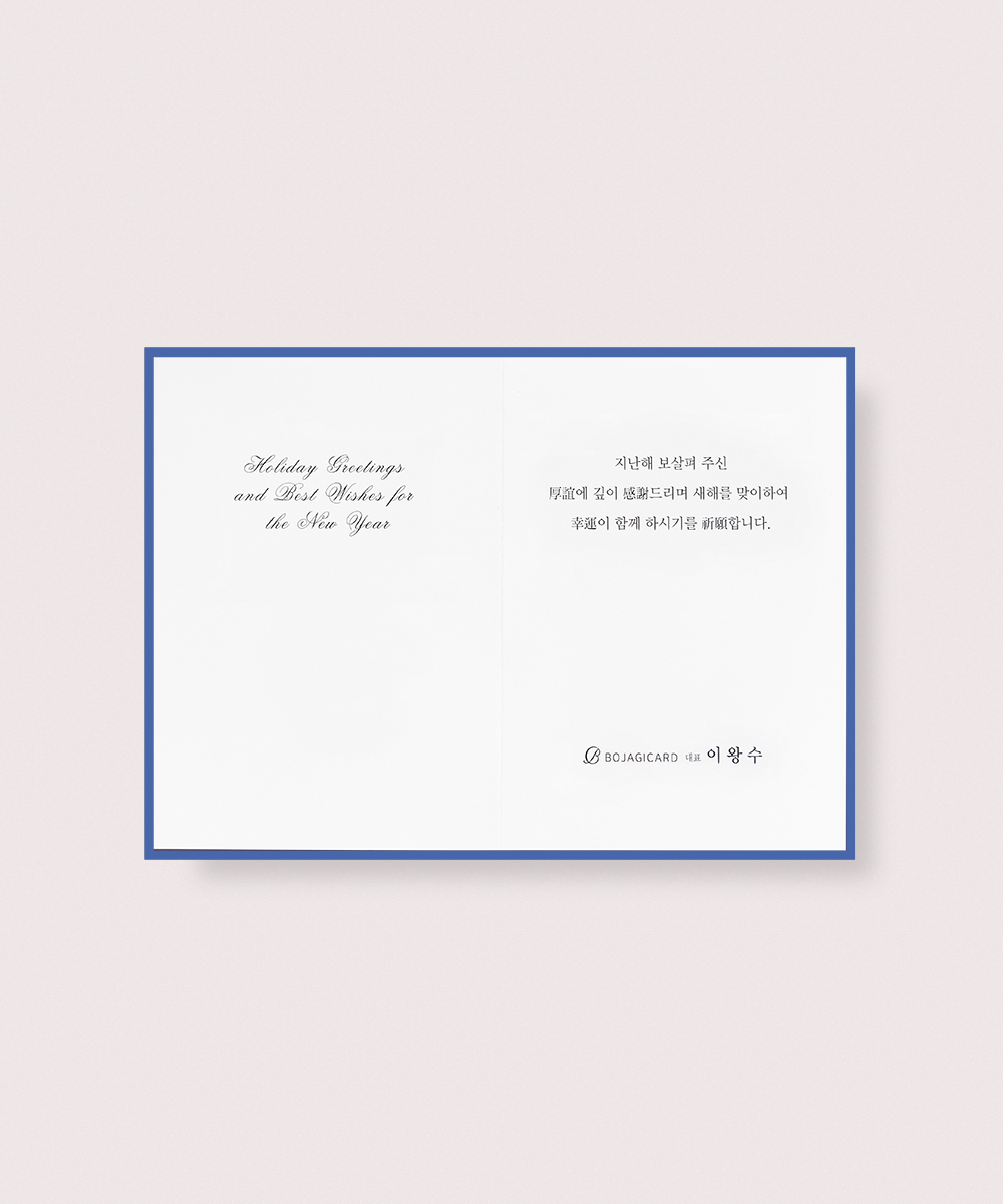 ������ NB380 - ���ڱ�ī�� ��ǰ ���� BOJAGICARD Product Photo NB380