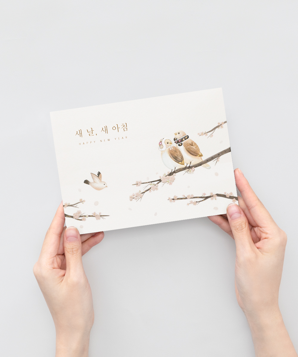 ������ NB446 - ���ڱ�ī�� ��ǰ ���� BOJAGICARD Product Photo NB446