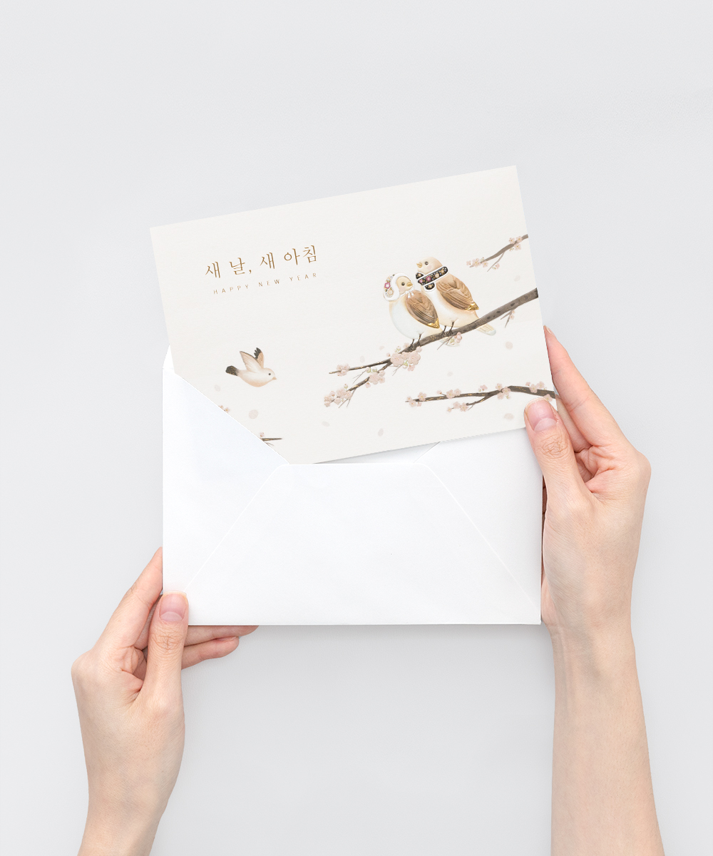 ������ NB446 - ���ڱ�ī�� ��ǰ ���� BOJAGICARD Product Photo NB446