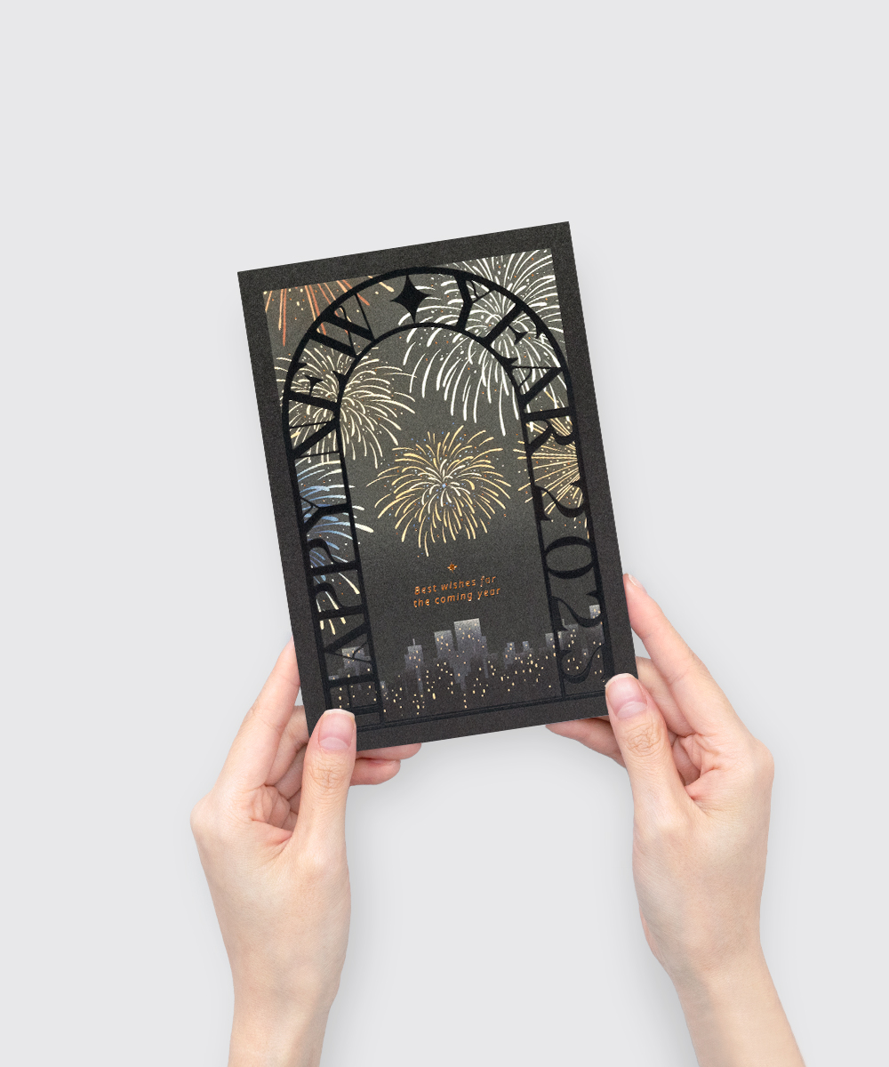 º¸ÀÚ±âÄ«µå ¿¬ÇÏÀå NB455 ¿¬ÇÏÀå NB455 - º¸ÀÚ±âÄ«µå »óǰ »çÁø BOJAGICARD Product Photo NB455