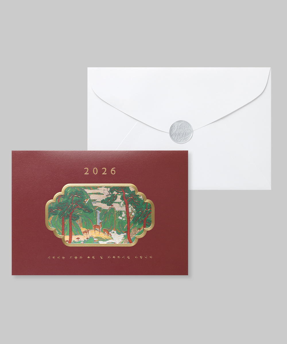  NB460 - ڱī ǰ  BOJAGICARD Product Photo NB460