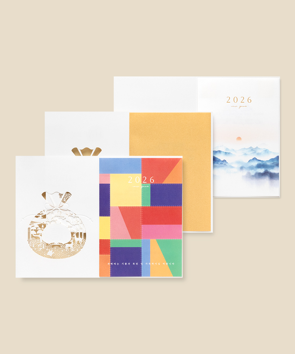 ������ NB467 - ���ڱ�ī�� ��ǰ ���� BOJAGICARD Product Photo NB467