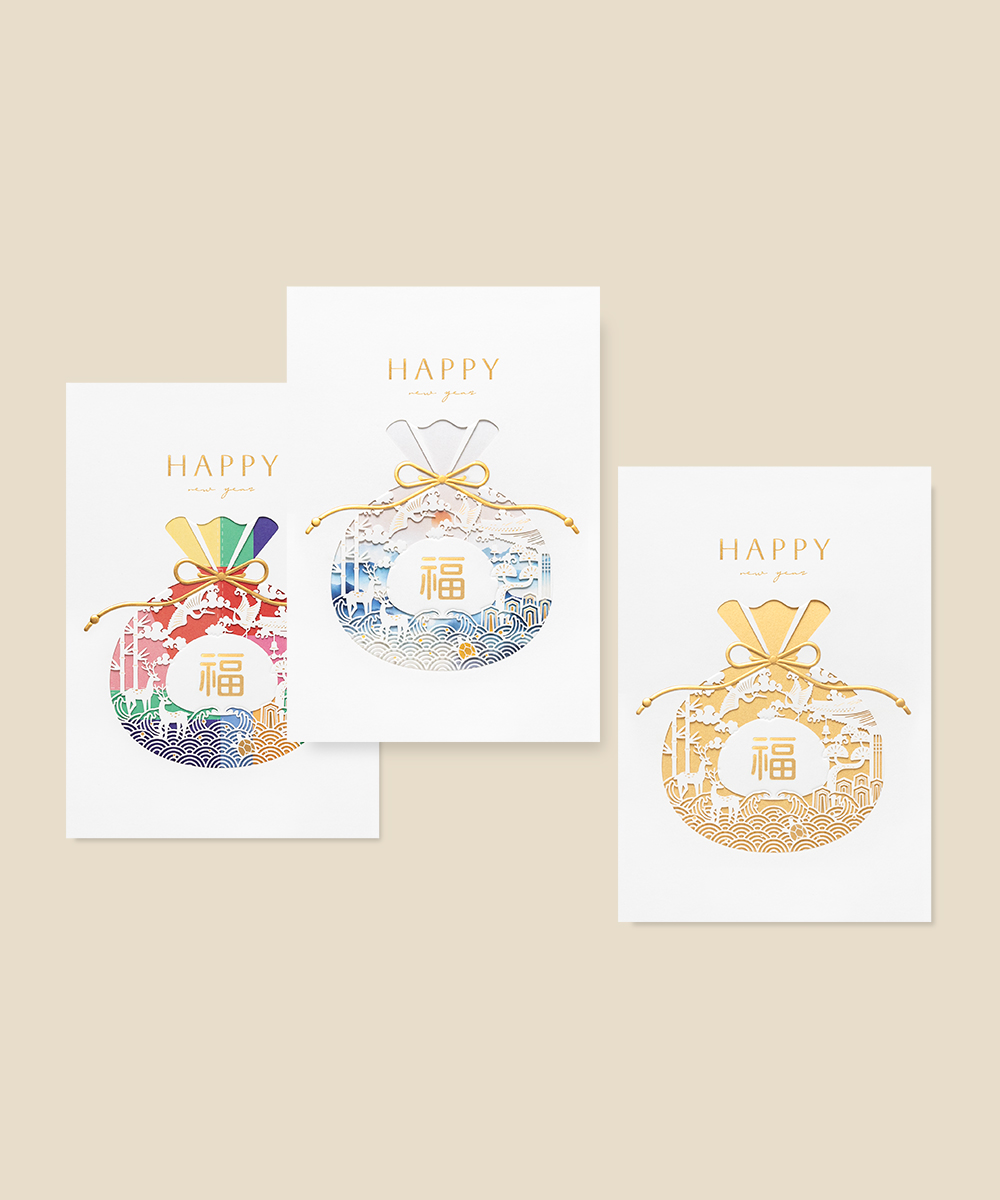 ������ NB467 - ���ڱ�ī�� ��ǰ ���� BOJAGICARD Product Photo NB467