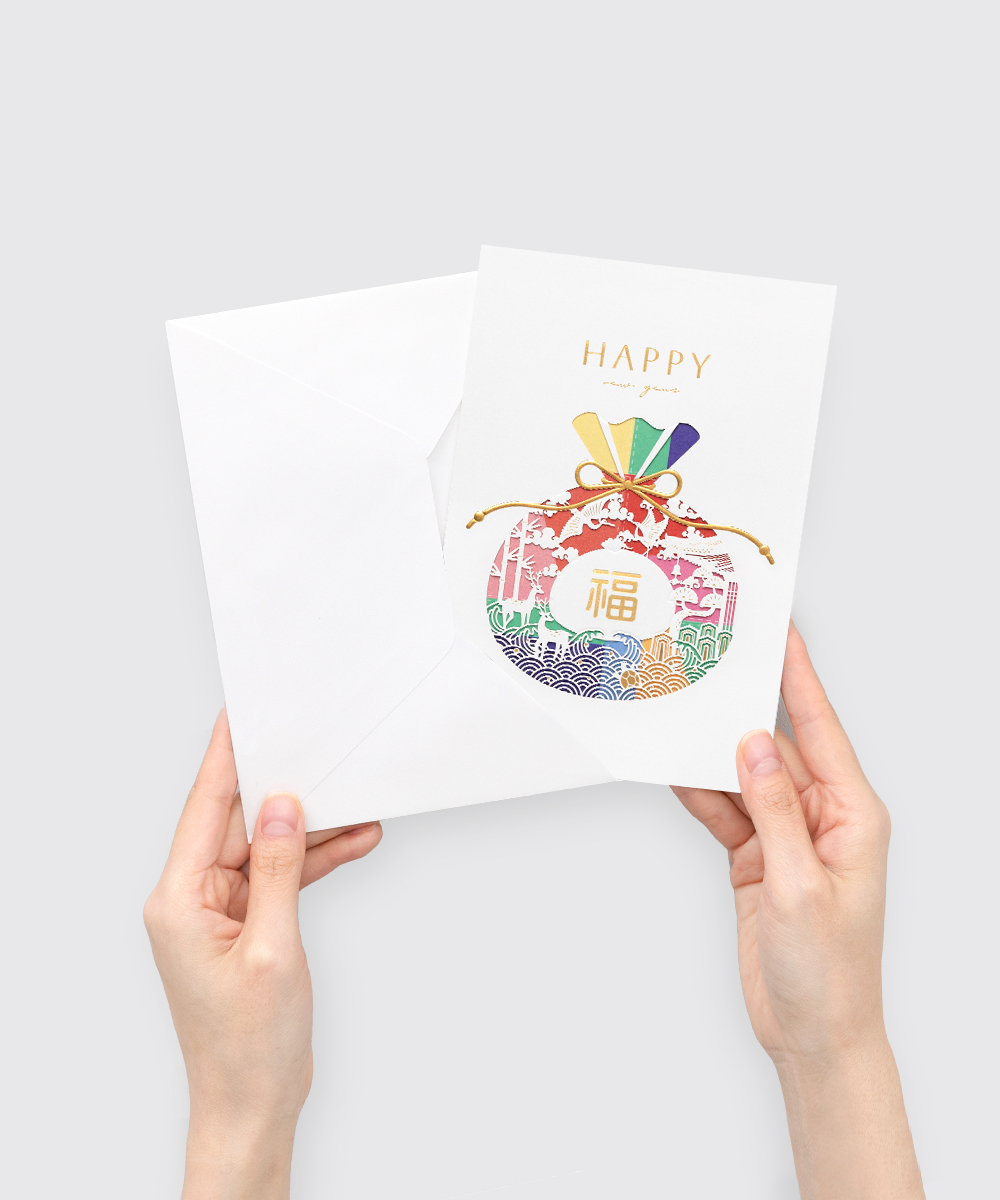 ������ NB467 - ���ڱ�ī�� ��ǰ ���� BOJAGICARD Product Photo NB467