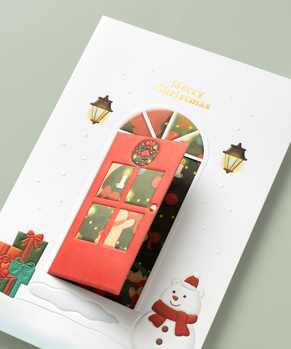 º¸ÀÚ±âÄ«µå ¿¬ÇÏÀå NB481 ¿¬ÇÏÀå NB481 - º¸ÀÚ±âÄ«µå »óǰ »çÁø BOJAGICARD Product Photo NB481