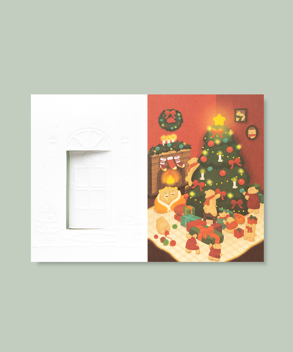 º¸ÀÚ±âÄ«µå ¿¬ÇÏÀå NB481 ¿¬ÇÏÀå NB481 - º¸ÀÚ±âÄ«µå »óǰ »çÁø BOJAGICARD Product Photo NB481