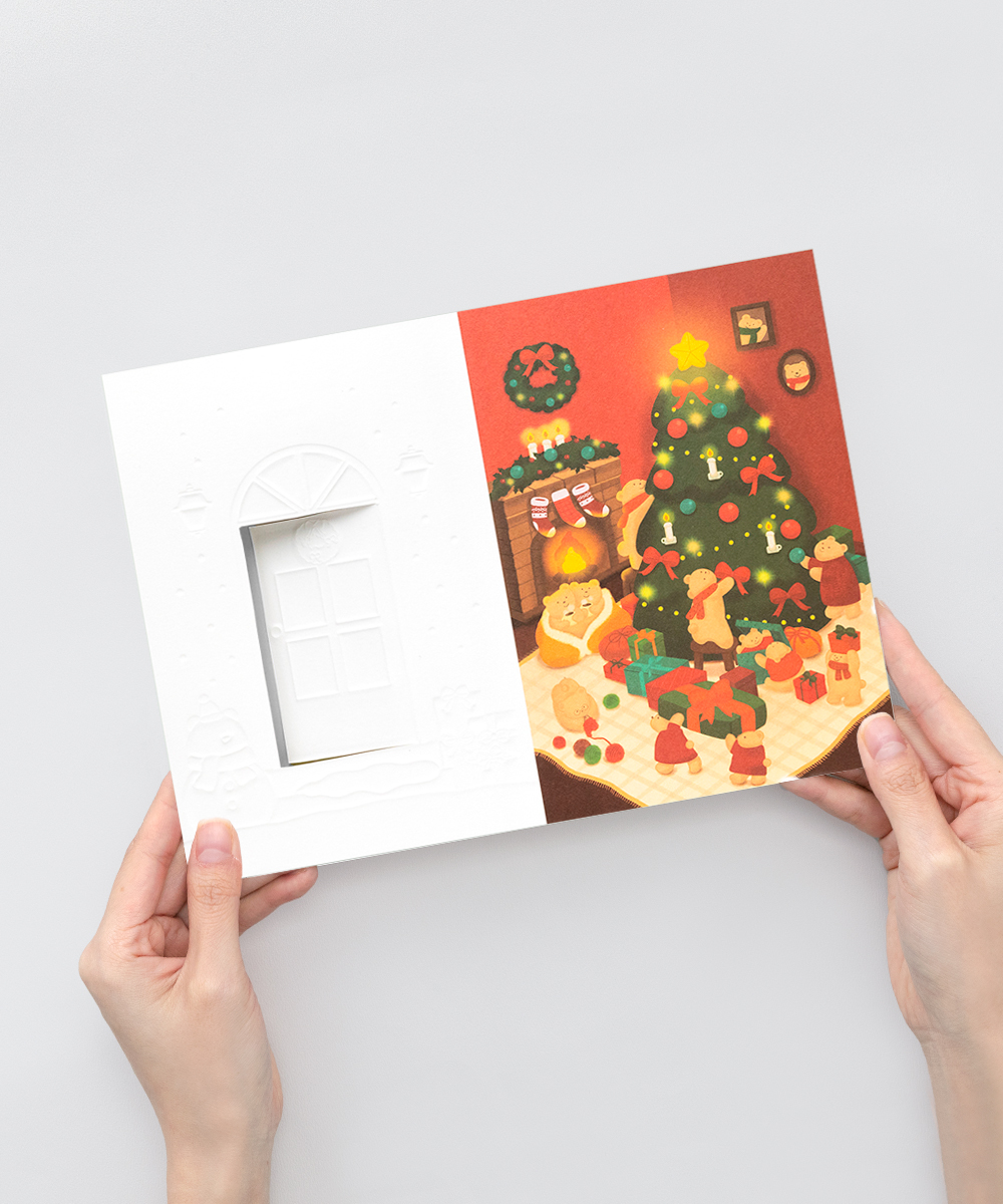 º¸ÀÚ±âÄ«µå ¿¬ÇÏÀå NB481 ¿¬ÇÏÀå NB481 - º¸ÀÚ±âÄ«µå »óǰ »çÁø BOJAGICARD Product Photo NB481