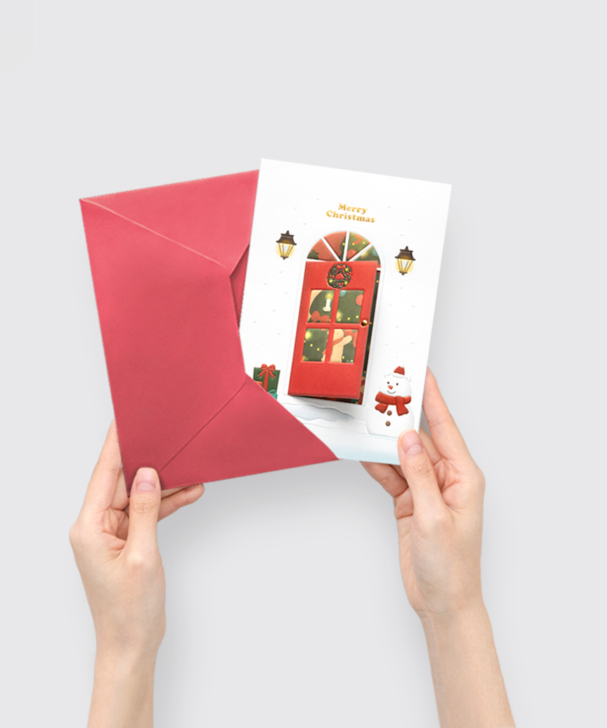 º¸ÀÚ±âÄ«µå ¿¬ÇÏÀå NB481 ¿¬ÇÏÀå NB481 - º¸ÀÚ±âÄ«µå »óǰ »çÁø BOJAGICARD Product Photo NB481