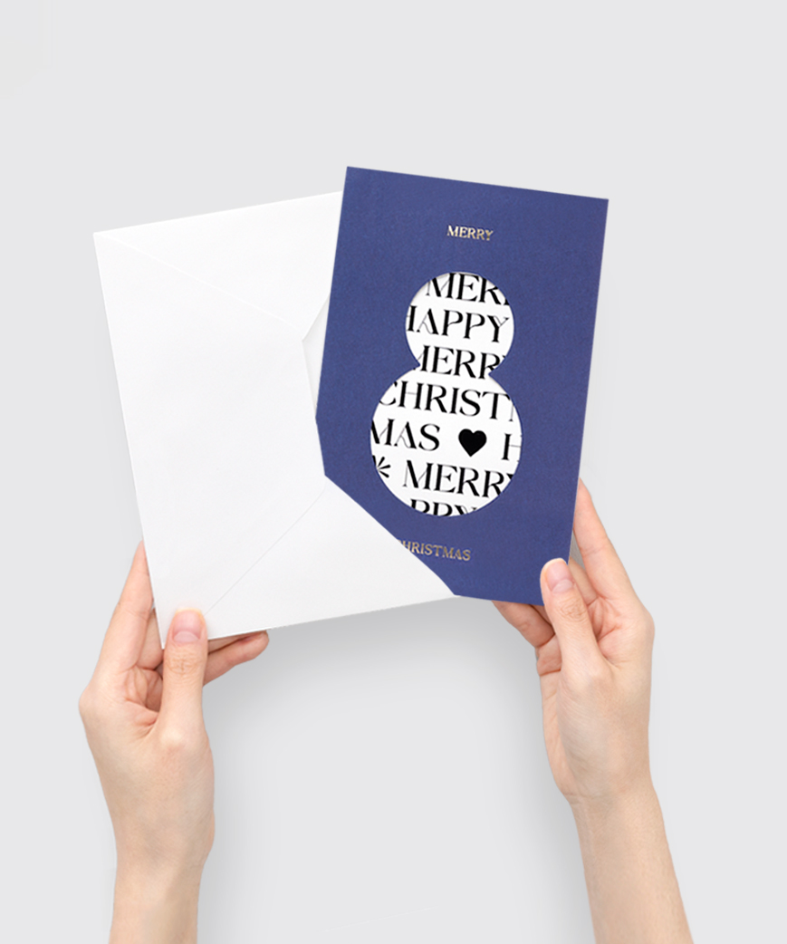 º¸ÀÚ±âÄ«µå ¿¬ÇÏÀå NB483 ¿¬ÇÏÀå NB483 - º¸ÀÚ±âÄ«µå »óǰ »çÁø BOJAGICARD Product Photo NB483