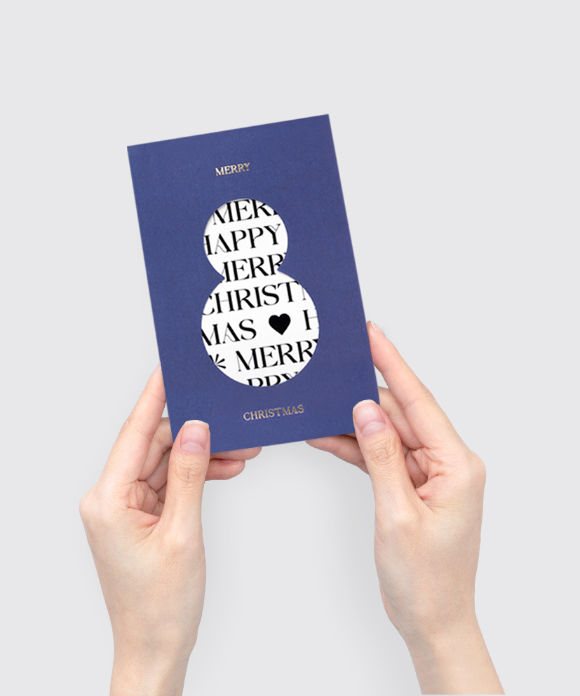 º¸ÀÚ±âÄ«µå ¿¬ÇÏÀå NB483 ¿¬ÇÏÀå NB483 - º¸ÀÚ±âÄ«µå »óǰ »çÁø BOJAGICARD Product Photo NB483