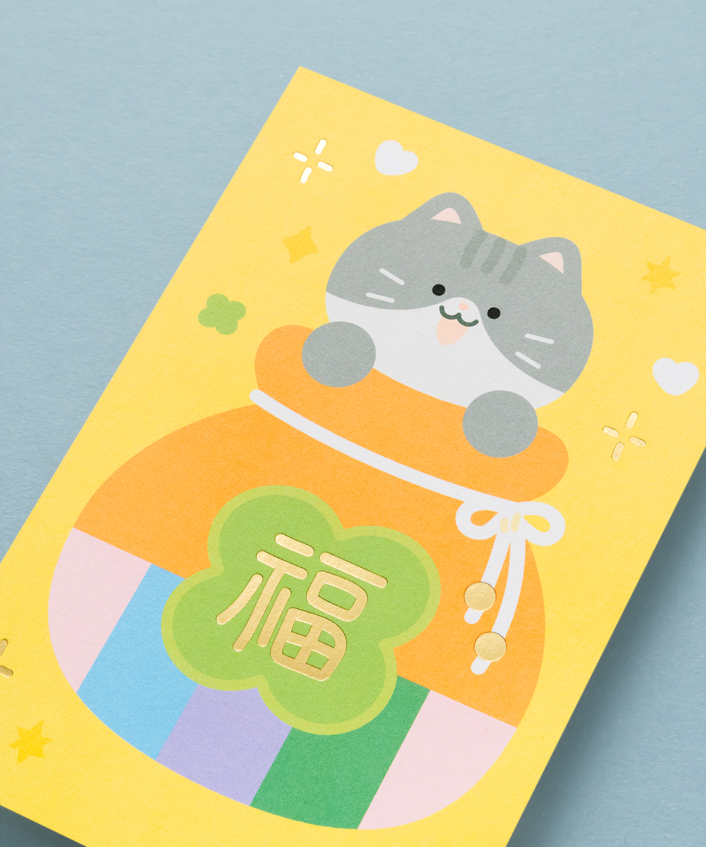 ������ NB486 - ���ڱ�ī�� ��ǰ ���� BOJAGICARD Product Photo NB486