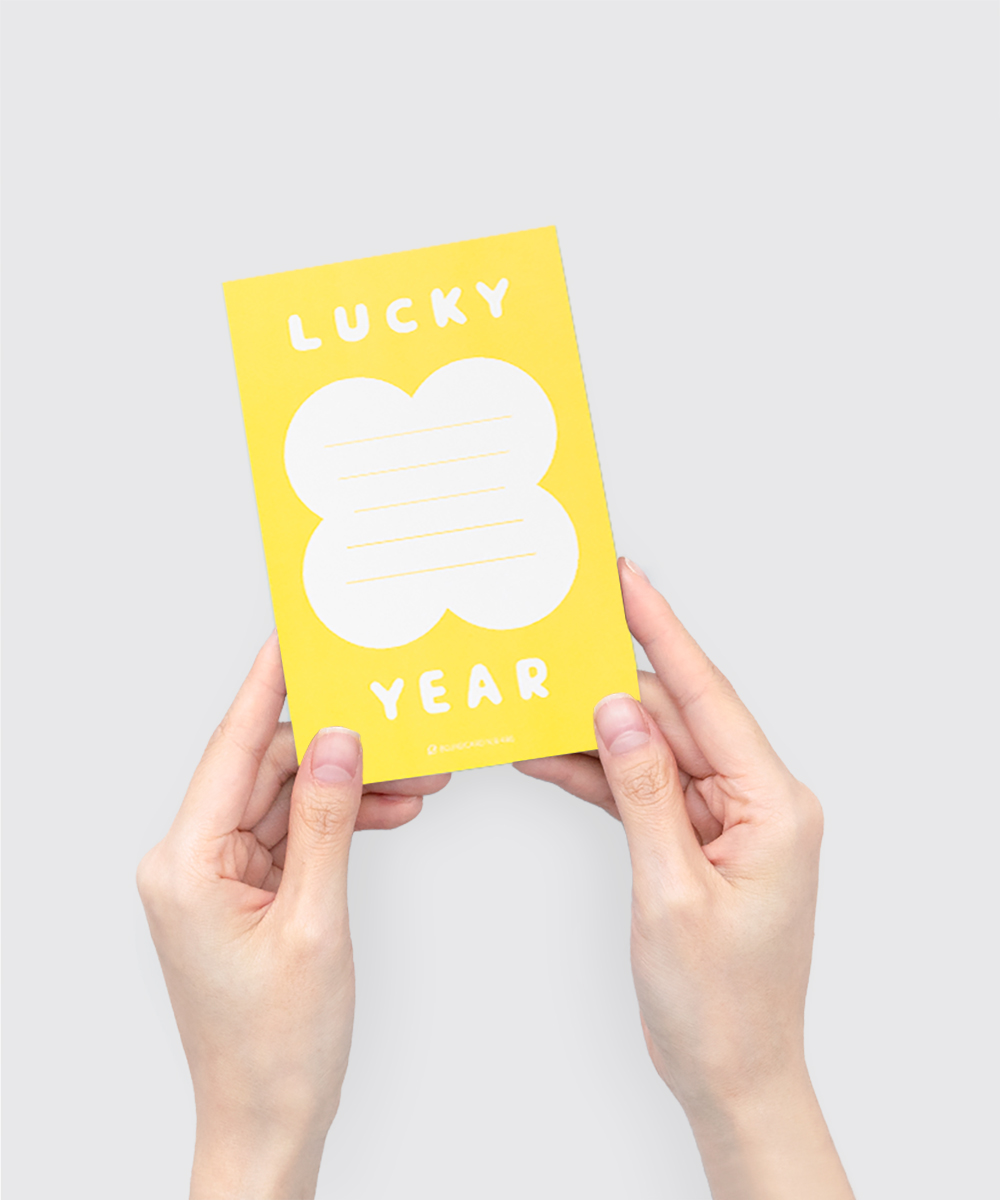 ������ NB486 - ���ڱ�ī�� ��ǰ ���� BOJAGICARD Product Photo NB486