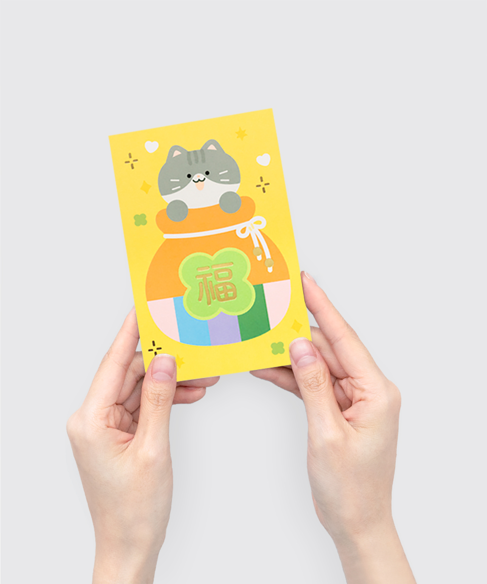 ������ NB486 - ���ڱ�ī�� ��ǰ ���� BOJAGICARD Product Photo NB486