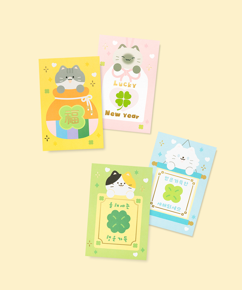 ������ NB487 - ���ڱ�ī�� ��ǰ ���� BOJAGICARD Product Photo NB487