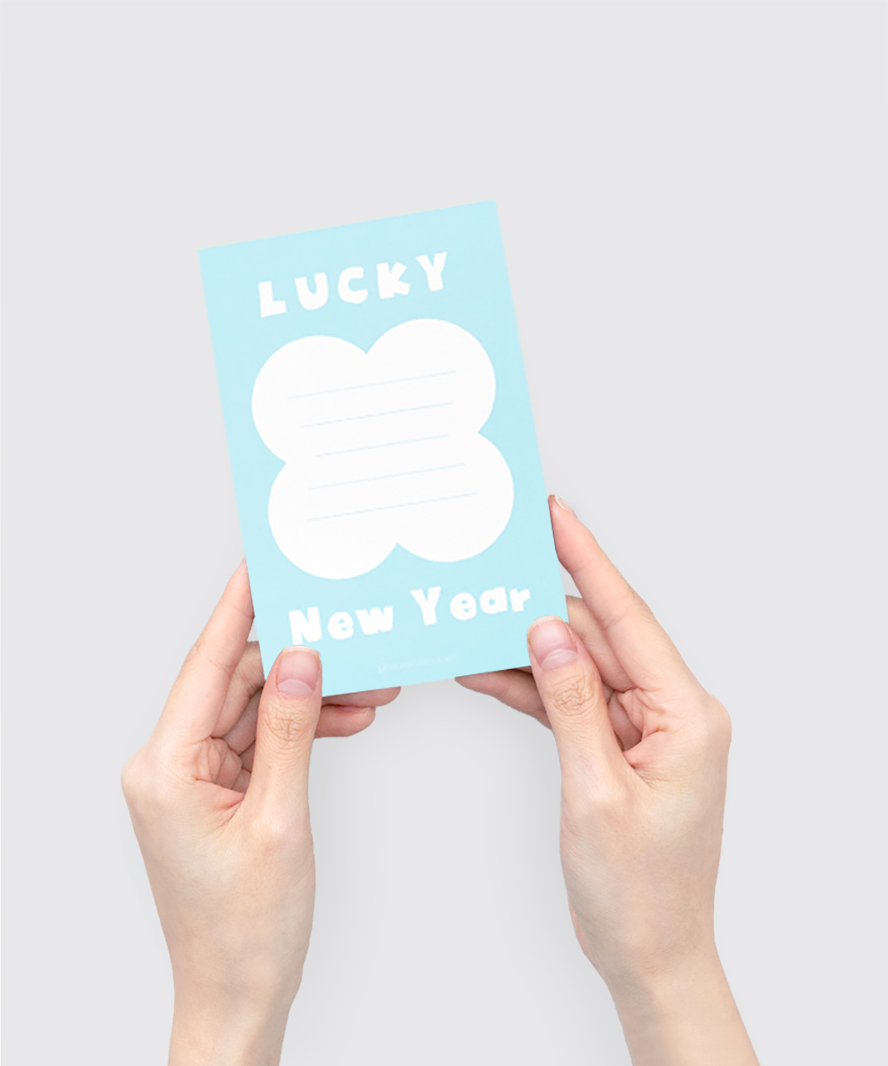 ������ NB487 - ���ڱ�ī�� ��ǰ ���� BOJAGICARD Product Photo NB487