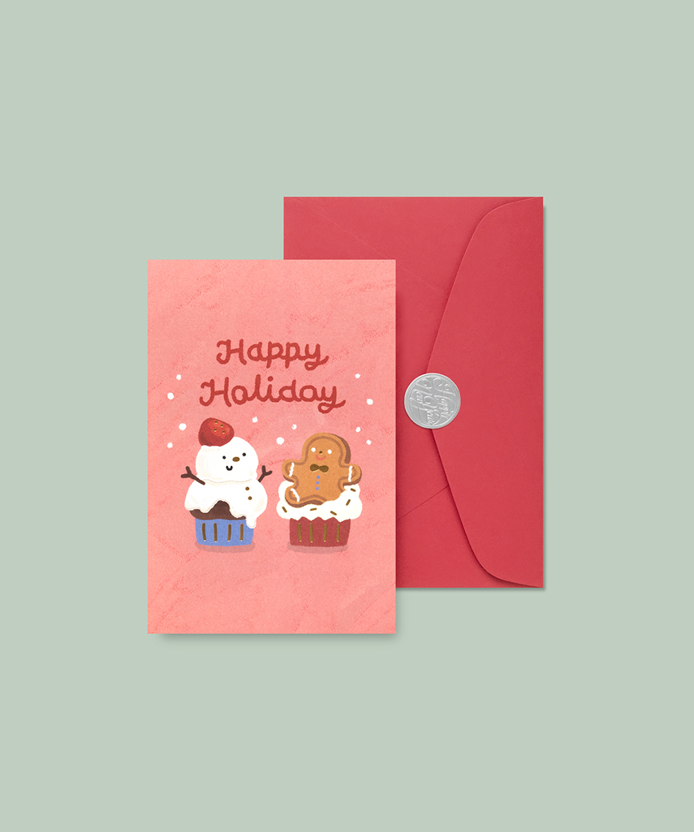 ������ NB490 - ���ڱ�ī�� ��ǰ ���� BOJAGICARD Product Photo NB490