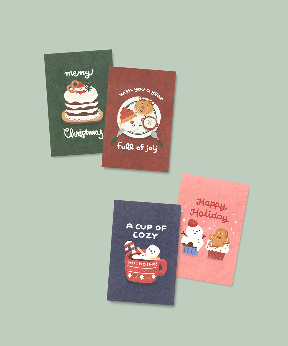 ������ NB490 - ���ڱ�ī�� ��ǰ ���� BOJAGICARD Product Photo NB490